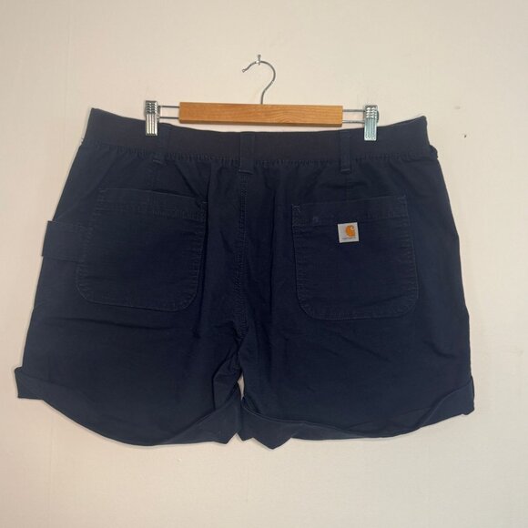 Carhartt Original Fit Smithville Shorts | Sz 18 - Picture 3 of 5